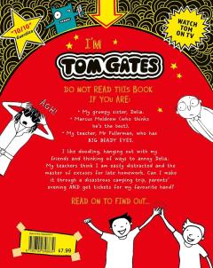 The Brilliant World of Tom Gates