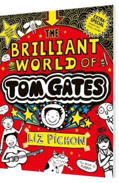 The Brilliant World of Tom Gates