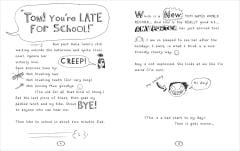 The Brilliant World of Tom Gates