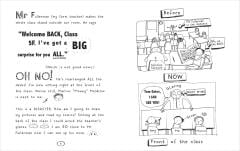 The Brilliant World of Tom Gates