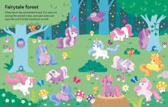 Cute Stickers Unicorns