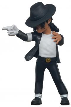 Figurina - Michael Jackson - Billy Jean