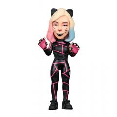 Figurina - Wednesday - Enid Sinclair Cat Suit