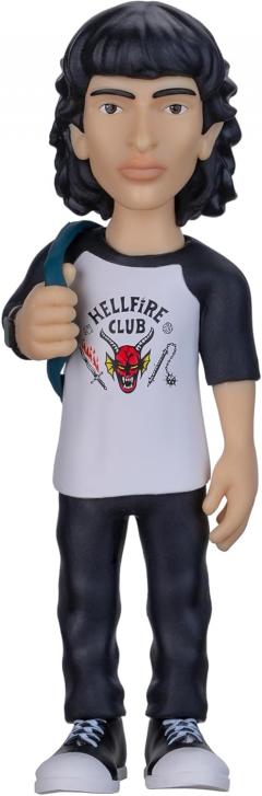 Figurina - Stranger Things - Mike, Hellfire Club