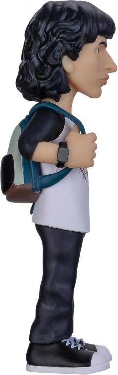 Figurina - Stranger Things - Mike, Hellfire Club