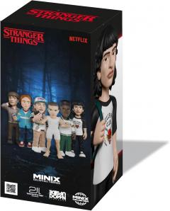 Figurina - Stranger Things - Mike, Hellfire Club
