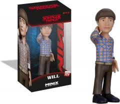 Figurina - Stranger Things - Will, Series 4
