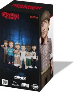 Figurina - Stranger Things - Will, Series 4