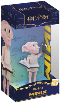 Figurina - Harry Potter - Dobby