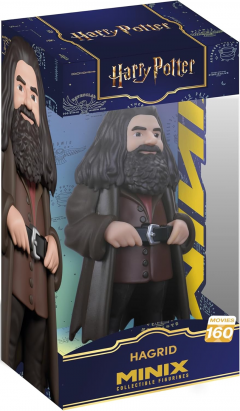 Figurina - Harry Potter - Hagrid