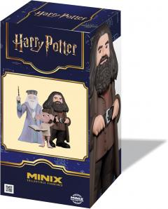 Figurina - Harry Potter - Hagrid