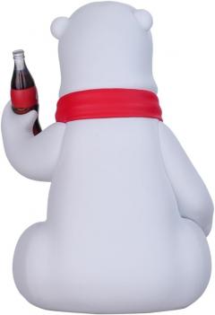 Figurina - Coca-Cola - Polar Bear