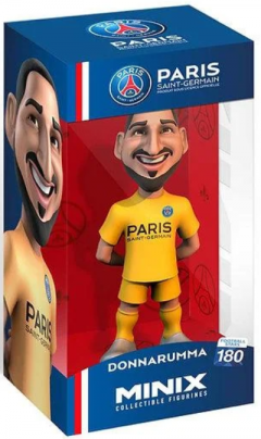Figurina - PSG - Donnarumma