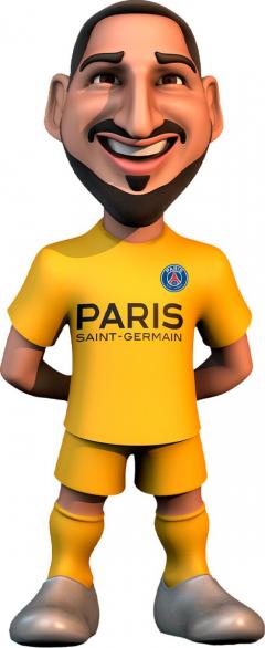 Figurina - PSG - Donnarumma