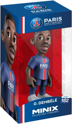 Figurina - PSG - Dembele