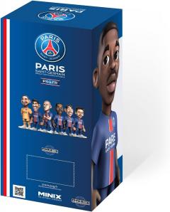 Figurina - PSG - Dembele