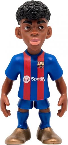 Figurina - FC Barcelona - Lamine Yamal