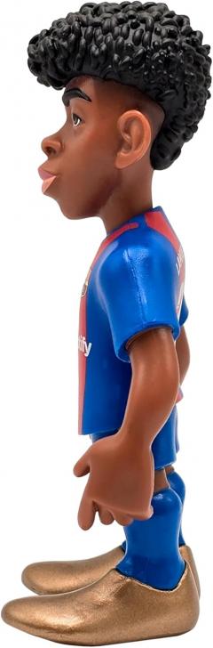 Figurina - FC Barcelona - Lamine Yamal