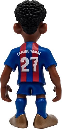 Figurina - FC Barcelona - Lamine Yamal