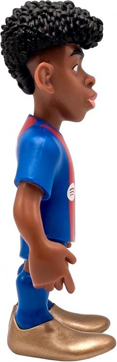 Figurina - FC Barcelona - Lamine Yamal