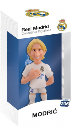 Figurina - Real Madrid - Modric