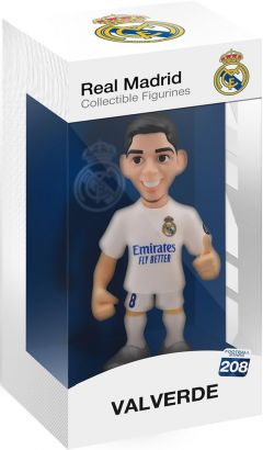 Figurina - Real Madrid - Valverde