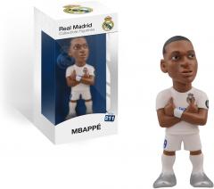 Figurina - Real Madrid - Mbappe