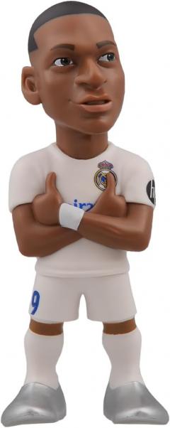 Figurina - Real Madrid - Mbappe