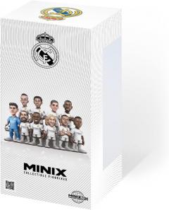 Figurina - Real Madrid - Mbappe