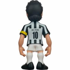 Figurina - Alessandro Del Piero - Juventus
