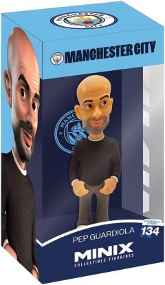 Figurina - Manchester City - Pep Guardiola