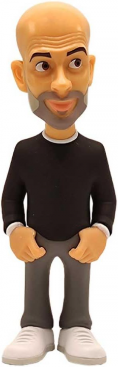 Figurina - Manchester City - Pep Guardiola