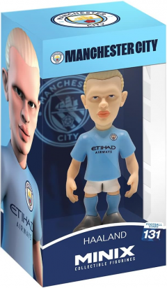Figurina - Manchester City - Erling Haaland