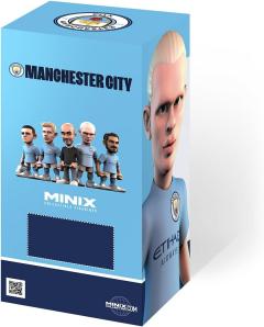 Figurina - Manchester City - Erling Haaland
