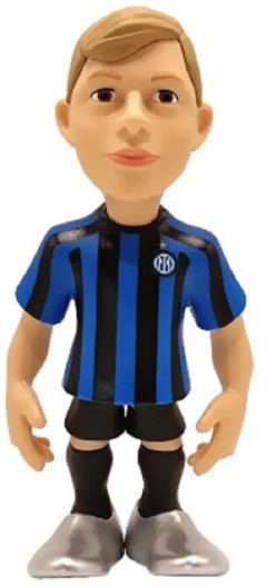 Figurina - Inter Milan - Barella