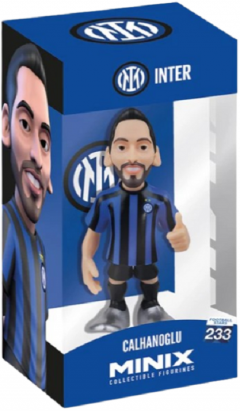 Figurina - Inter Milan - Calhanoglu