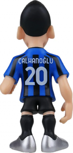 Figurina - Inter Milan - Calhanoglu