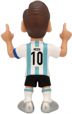 Figurina - Argentina - Lionel Messi