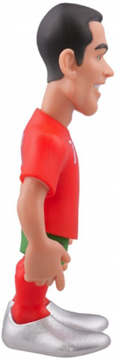 Figurina - Football Stars Portugal - Cristiano Ronaldo