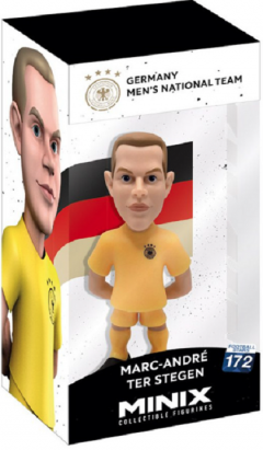 Figurina - Germania - Marc-Andre Ter Stegen