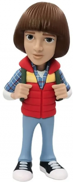 Figurina - Stranger Things - Will