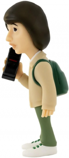 Figurina - Stranger Things - Mike