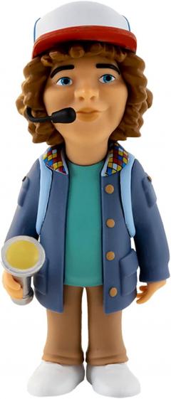 Figurina - Stranger Things - Dustin