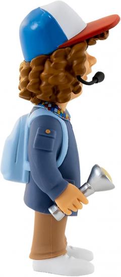 Figurina - Stranger Things - Dustin