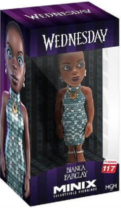 Figurina - Wednesday - Bianca Barclay