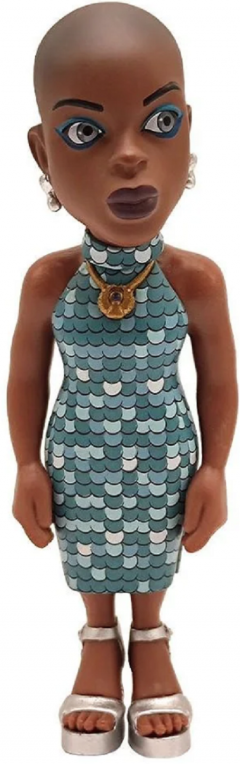 Figurina - Wednesday - Bianca Barclay