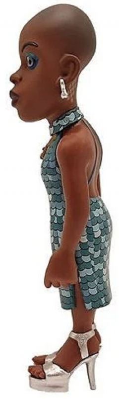 Figurina - Wednesday - Bianca Barclay