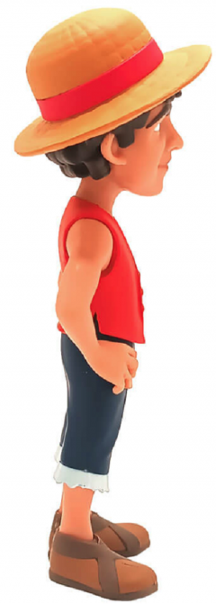 Figurina - One Piece - Monkey D. Luffy