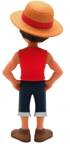 Figurina - One Piece - Monkey D. Luffy