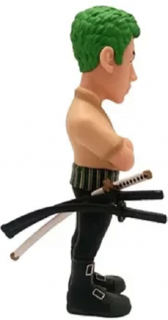 Figurina - One Piece - Zoro Roronoa